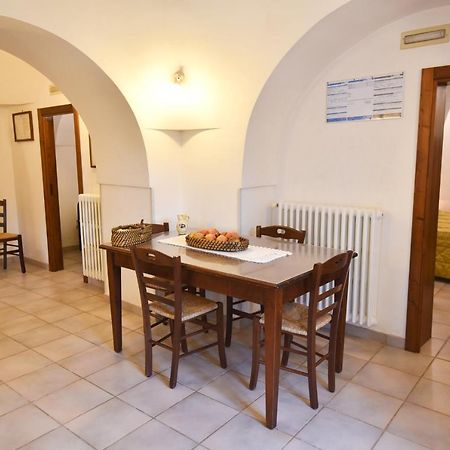 לוקורוטונדו Agriturismo Il Ciliegeto מראה חיצוני תמונה
