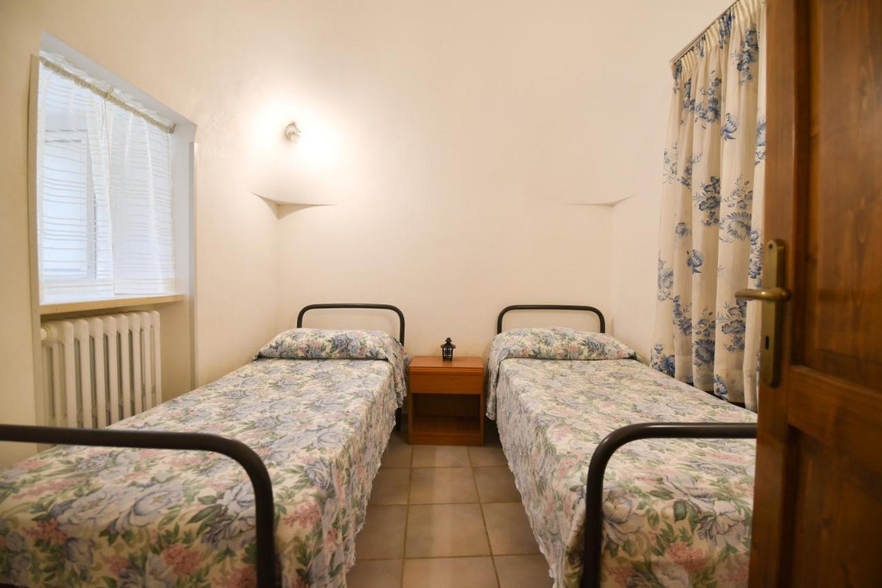 לוקורוטונדו Agriturismo Il Ciliegeto מראה חיצוני תמונה
