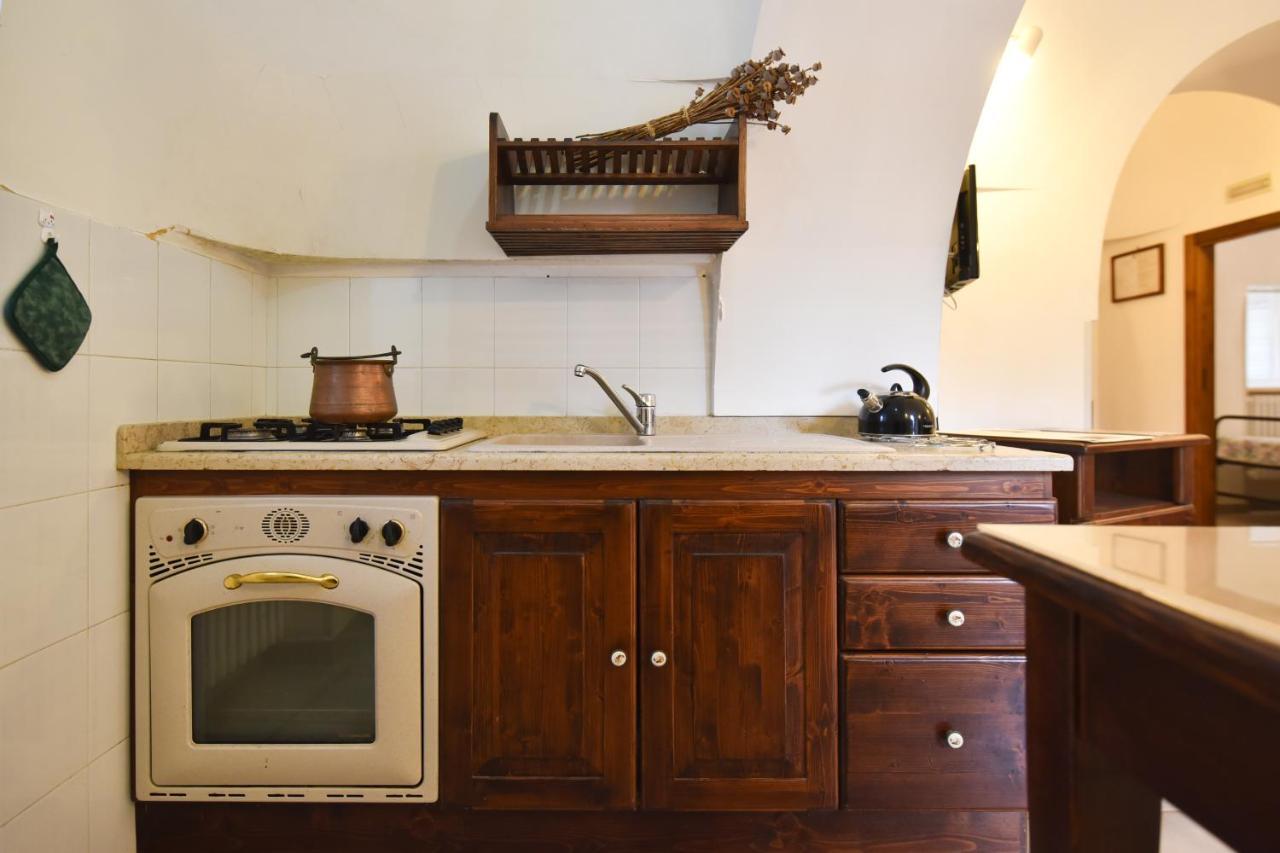 לוקורוטונדו Agriturismo Il Ciliegeto מראה חיצוני תמונה