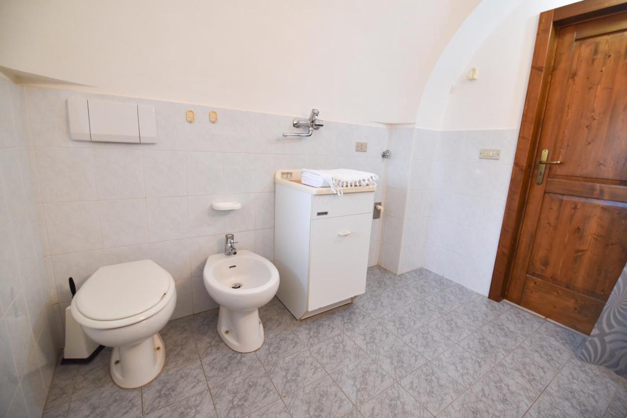 לוקורוטונדו Agriturismo Il Ciliegeto מראה חיצוני תמונה