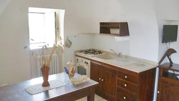 לוקורוטונדו Agriturismo Il Ciliegeto מראה חיצוני תמונה