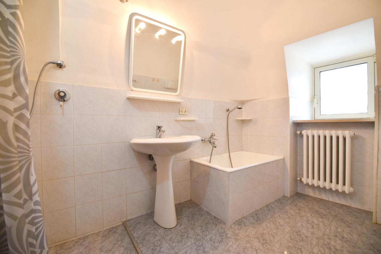 לוקורוטונדו Agriturismo Il Ciliegeto מראה חיצוני תמונה