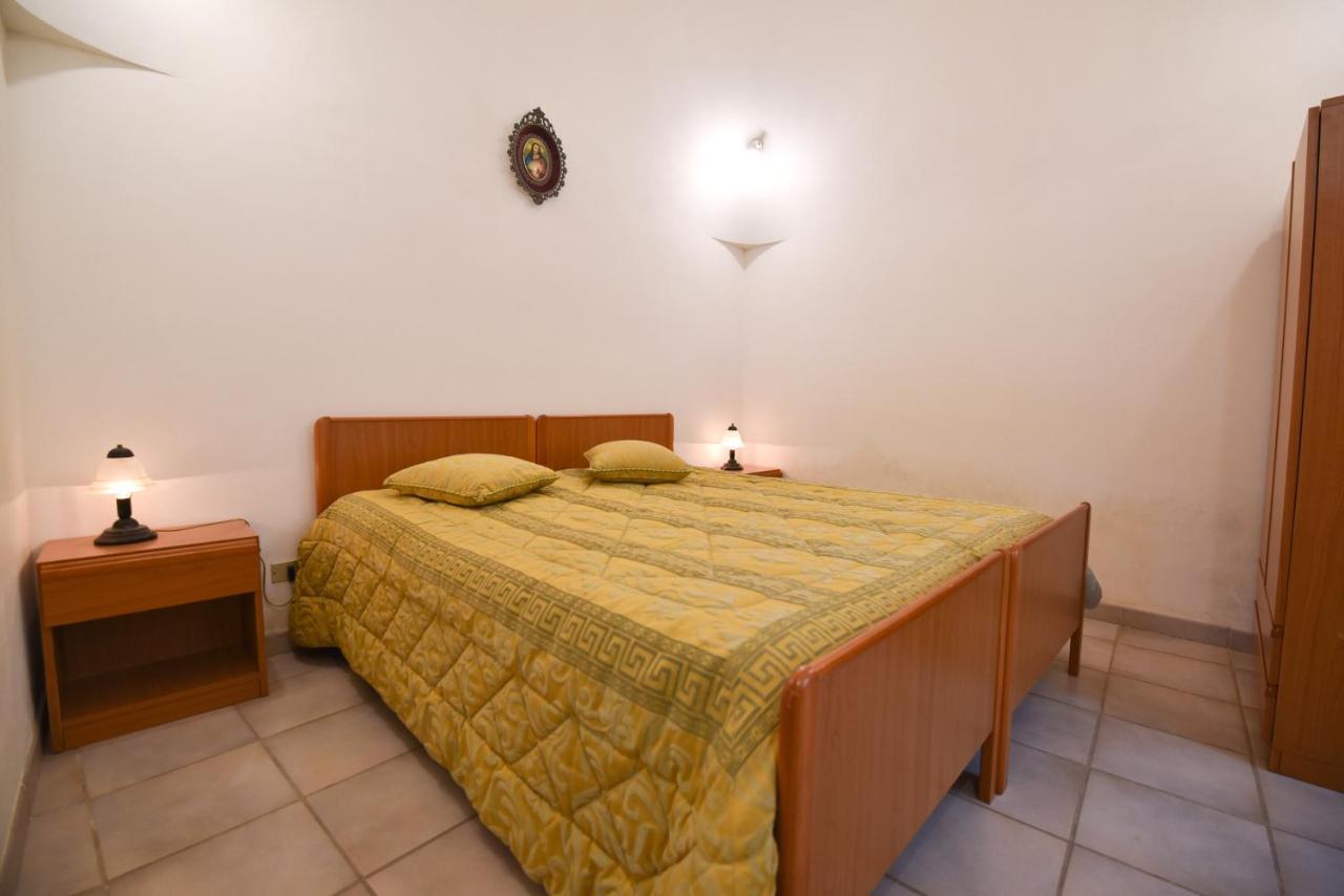 לוקורוטונדו Agriturismo Il Ciliegeto מראה חיצוני תמונה