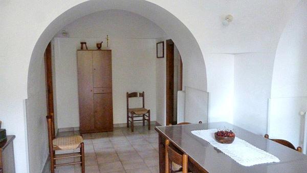 לוקורוטונדו Agriturismo Il Ciliegeto מראה חיצוני תמונה